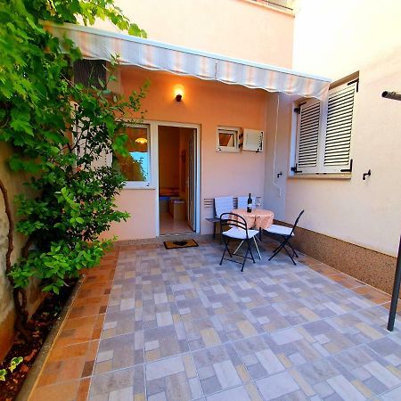 Apartmani Andreja Dramalj Luaran gambar