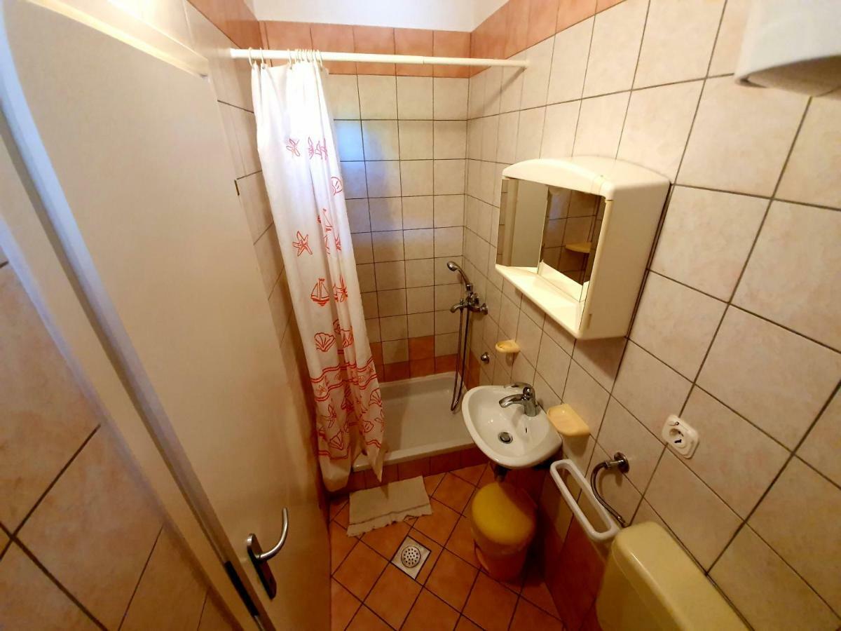 Apartmani Andreja Dramalj Luaran gambar