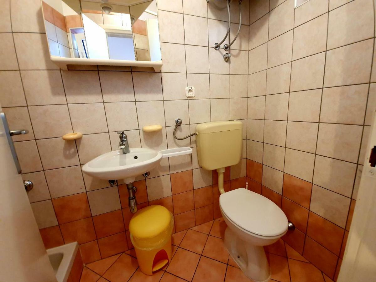 Apartmani Andreja Dramalj Luaran gambar