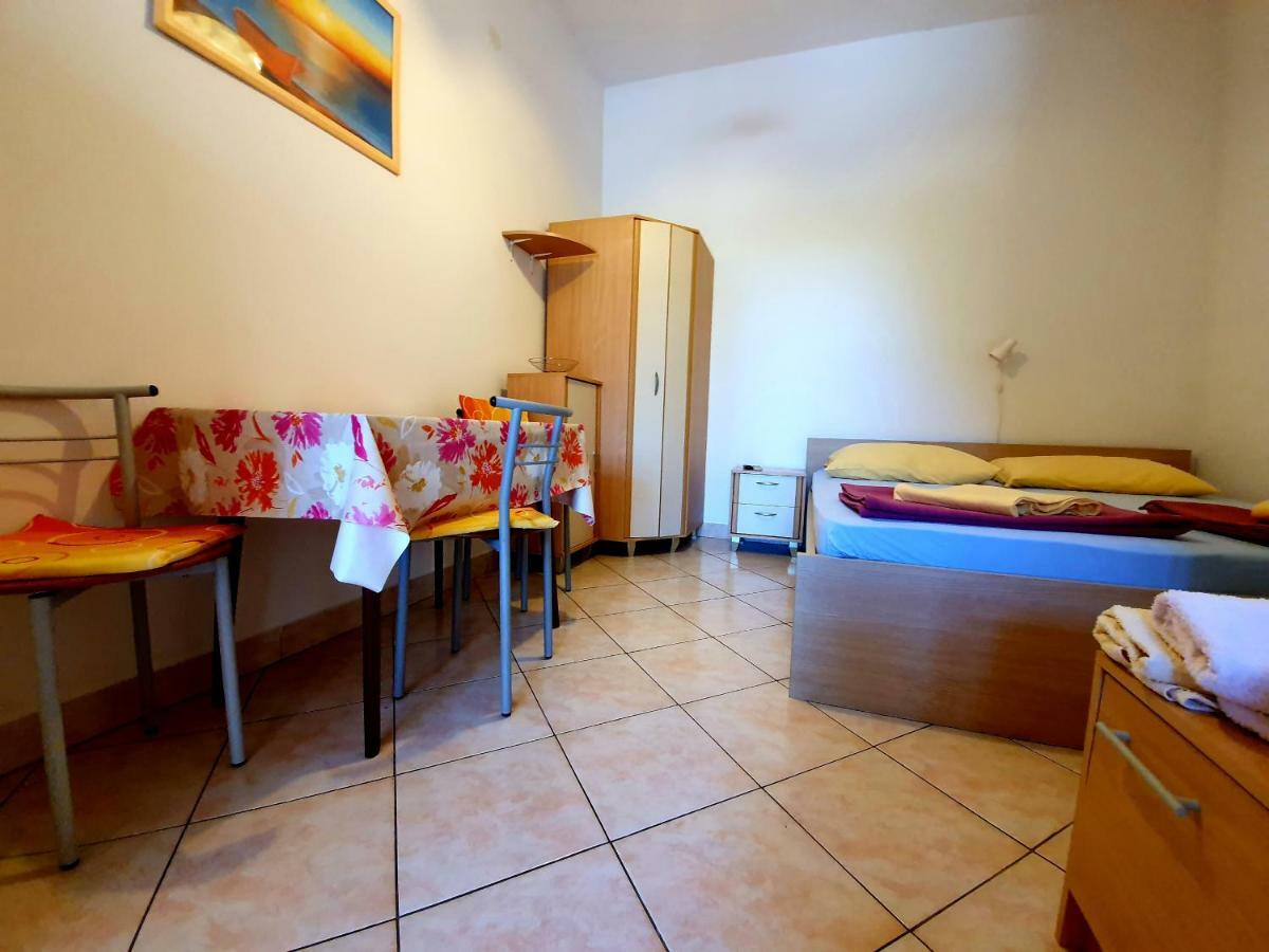 Apartmani Andreja Dramalj Luaran gambar
