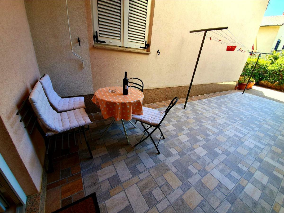 Apartmani Andreja Dramalj Luaran gambar