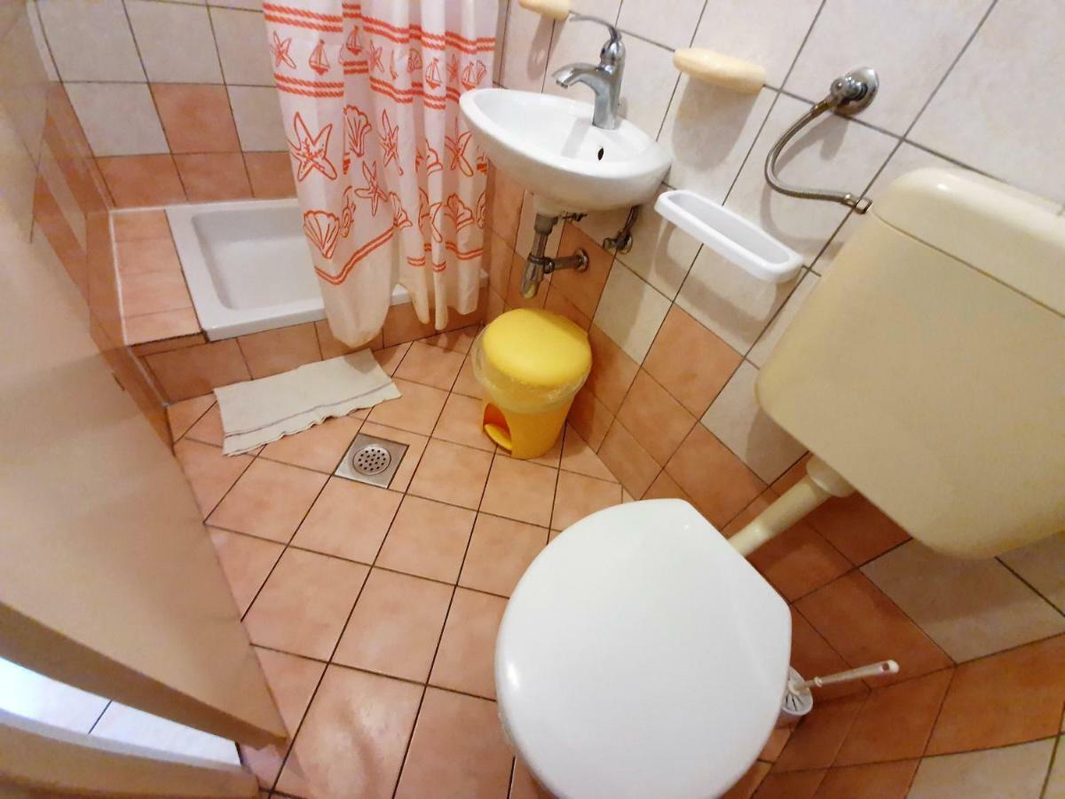 Apartmani Andreja Dramalj Luaran gambar