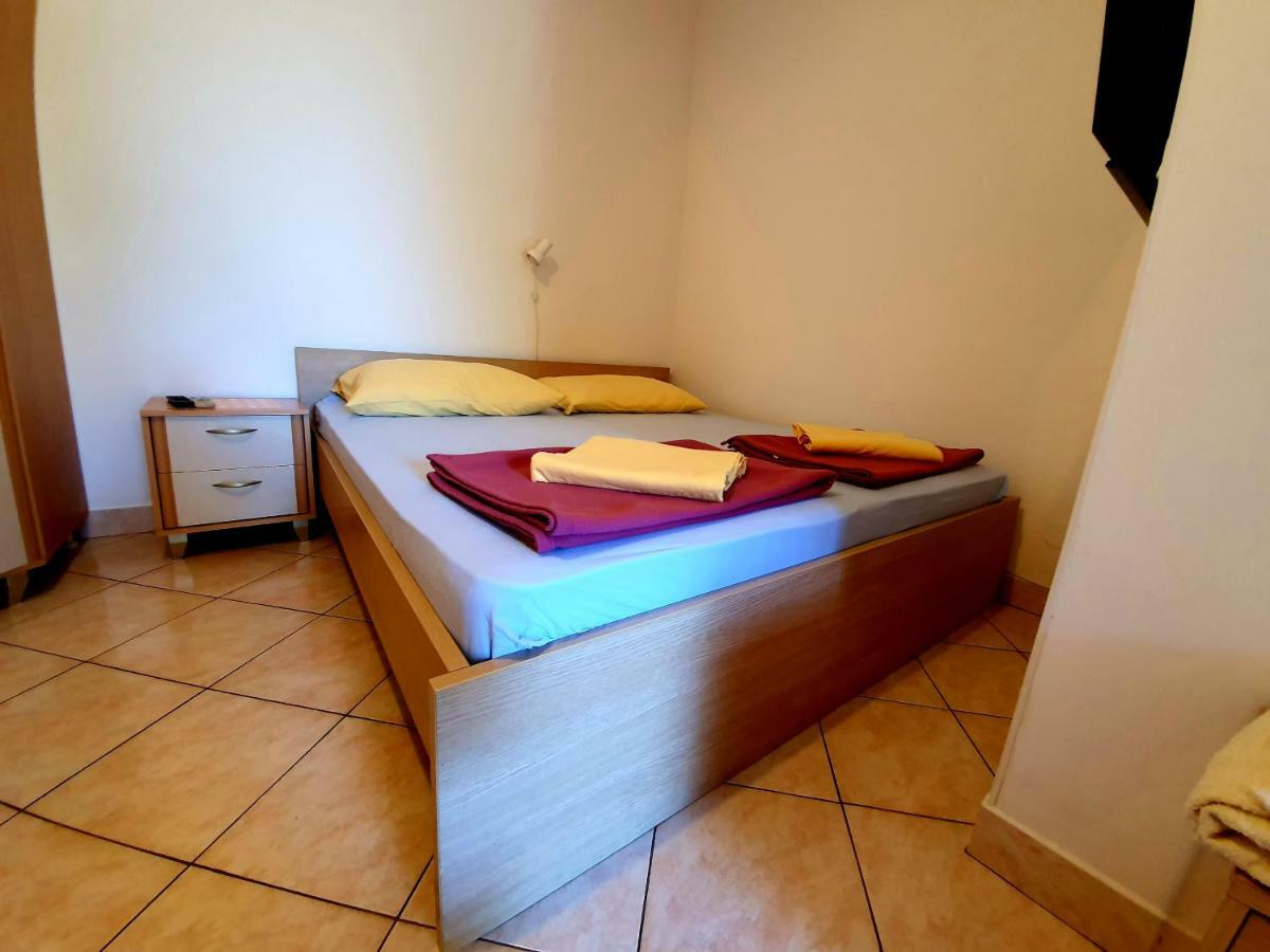 Apartmani Andreja Dramalj Luaran gambar