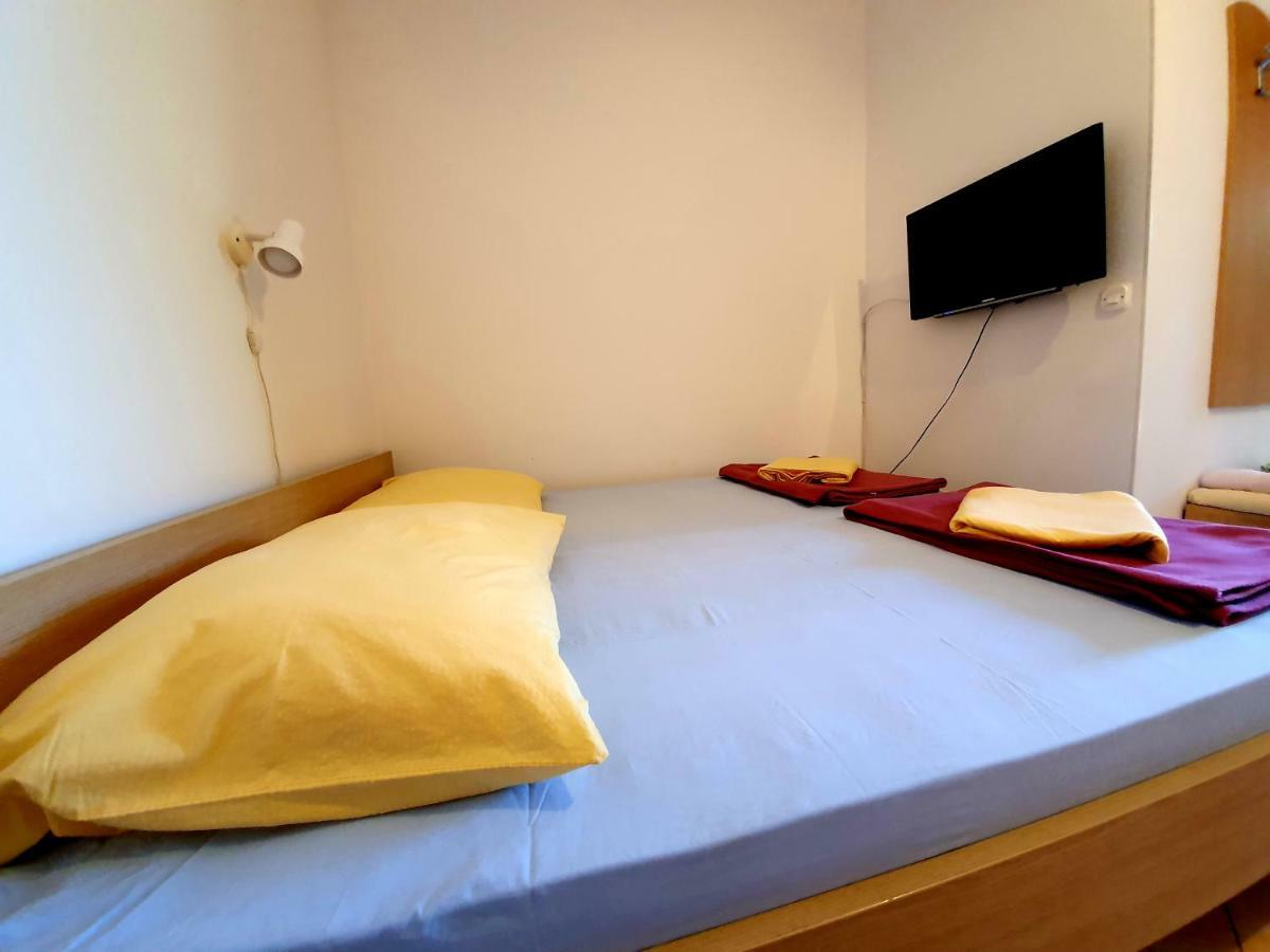 Apartmani Andreja Dramalj Luaran gambar