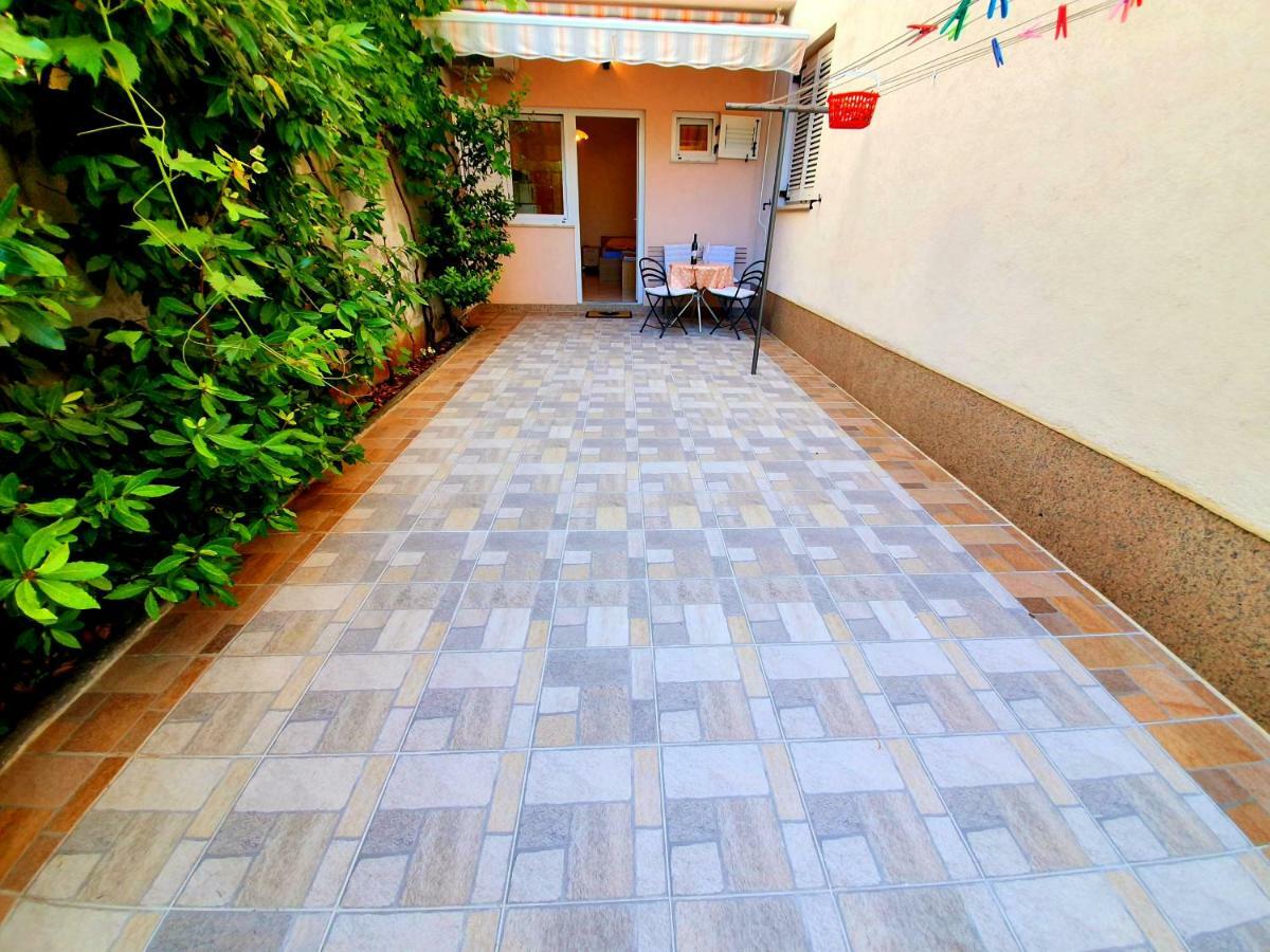 Apartmani Andreja Dramalj Luaran gambar