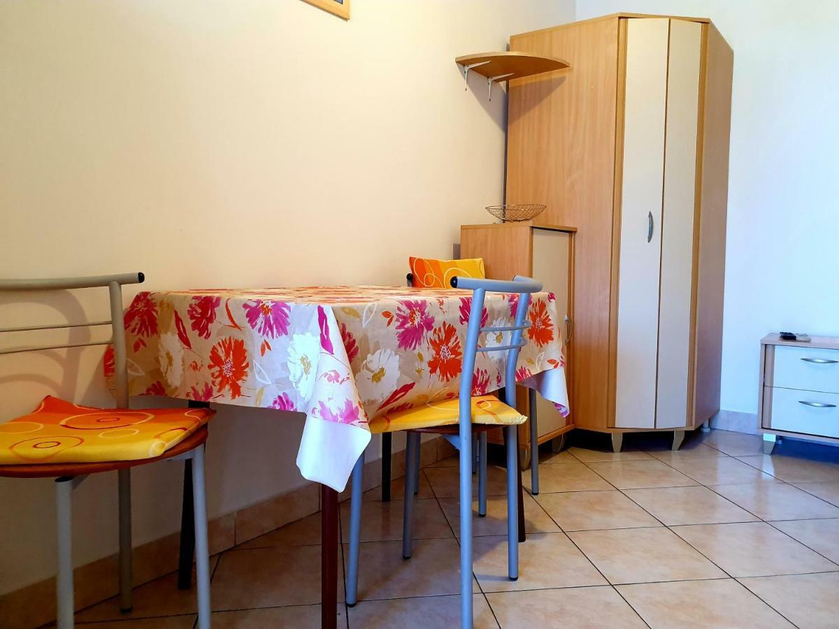 Apartmani Andreja Dramalj Luaran gambar